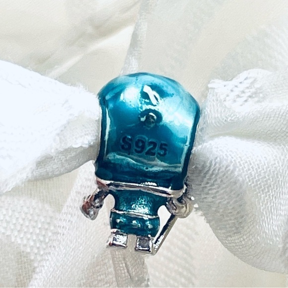 ❄️ NWOT Night King Charm – Game of Thrones 🐉 - Picture 7 of 15